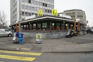 McDonald’s image