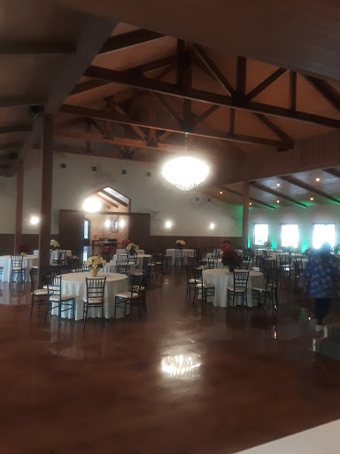 Catering «Black Tie Affairs Catering», reviews and photos, 1515 Rogers Ave, San Antonio, TX 78208, USA