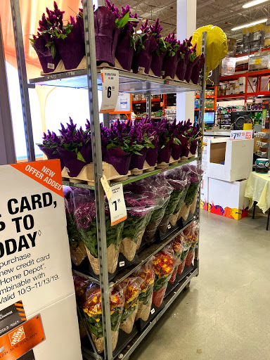 Home Improvement Store «The Home Depot», reviews and photos, 785 New York Ave, Huntington, NY 11743, USA