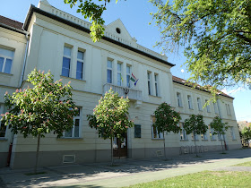 Kölcsey Ferenc Általános Iskola