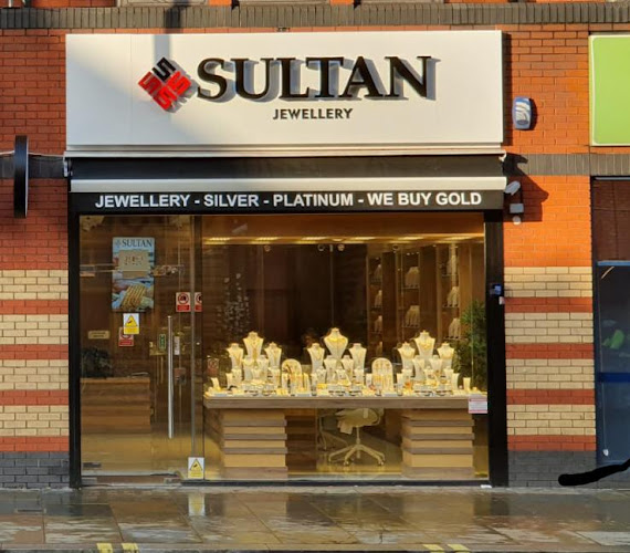Sultan Jewellery