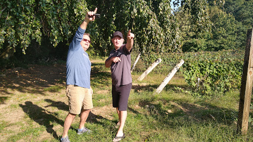 Vineyard «Diamond Hill Vineyards», reviews and photos, 3145 Diamond Hill Rd, Cumberland, RI 02864, USA