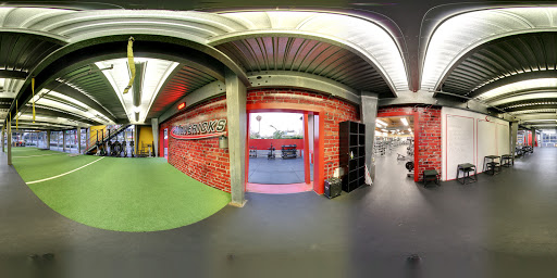 Gym «Mavericks Gym», reviews and photos, 5171 Telegraph Rd, Ventura, CA 93003, USA