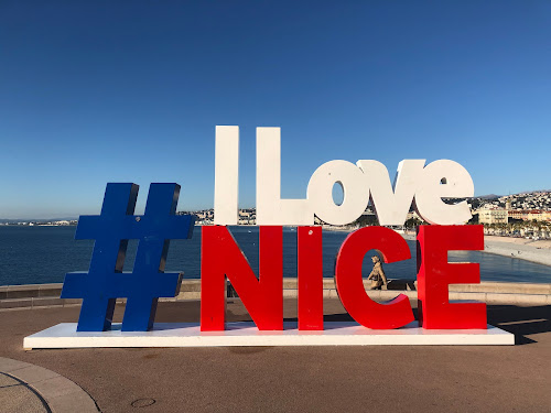 LEARN IN NICE à Nice