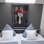 Photo n°2 de l'avis de Christoph.e fait le 17/10/2018 à 18:39 sur le  Hotel Rühen à Rühen