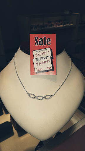 Jewelry Store «Classic Jewelers», reviews and photos, 4302 13th Ave S #19, Fargo, ND 58103, USA