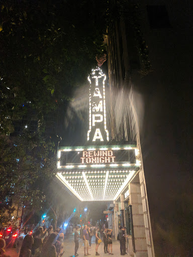 Shopping Mall «Franklin Street Mall», reviews and photos, 713 N Franklin St, Tampa, FL 33602, USA