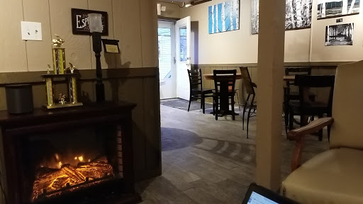 Coffee Shop «Honey Hill Coffee Company», reviews and photos, 107 S Main St Suite B, Wauconda, IL 60084, USA