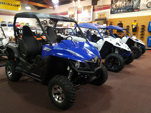 Motorcycle Dealer «Portland Sports Plaza», reviews and photos, 9515 SE 82nd Ave, Happy Valley, OR 97086, USA
