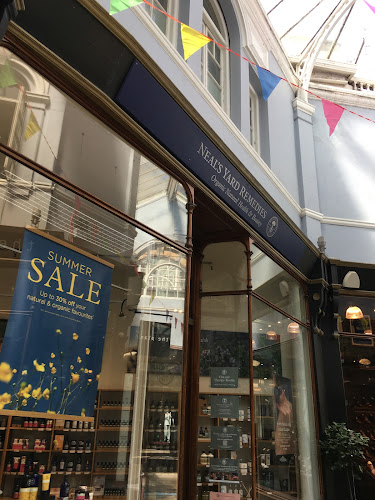 Reviews of Neal's Yard Remedies in Cardiff - Cosmetics store