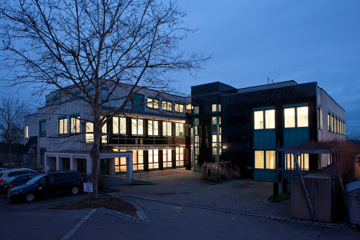 Private School of Communication and Design