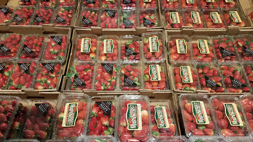 Grocery Store «Meijer», reviews and photos, 15000 US-31, Grand Haven, MI 49417, USA