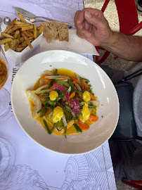 Frite du Restaurant La Brasserie du Général à Thonon-les-Bains - n°13