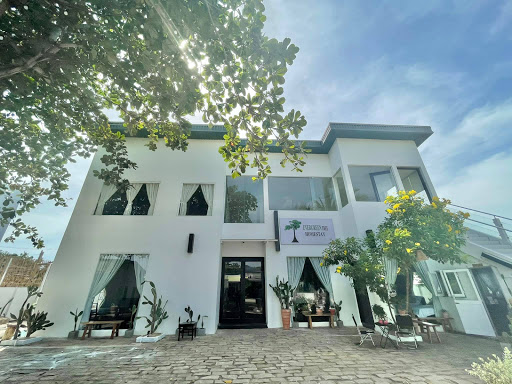 Evergreentree Homestay