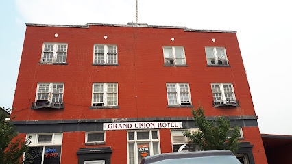 Grand Union Hostel