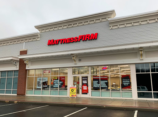 Mattress Firm Guilford, 439 Boston Post Rd, Guilford, CT 06437, USA, 