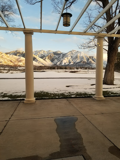 Country Club «The Country Club», reviews and photos, 2400 Country Club Dr, Salt Lake City, UT 84109, USA