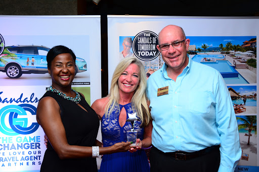 Travel Agency «Alpha World Travel Honeymoons and Destination Weddings», reviews and photos, 107 Edinburgh S Dr #114, Cary, NC 27511, USA