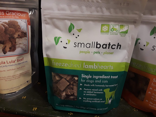 Pet Supply Store «Cornerstone Pets», reviews and photos, 105 9th St, Hoboken, NJ 07030, USA