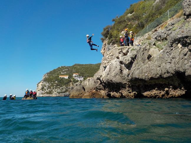 Discover The Nature - Outdoor Events - Sesimbra