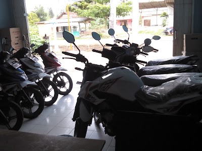 Photos of Tomo Fastpay Surabaya Motor