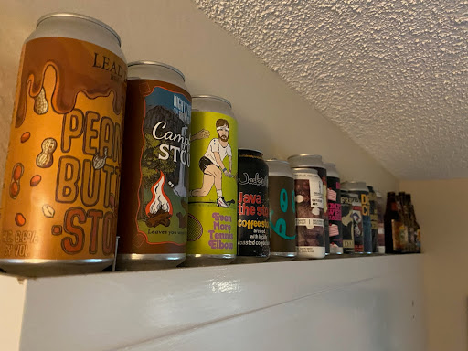 Liquor Store «Cask N Flask», reviews and photos, 14520 Camden Ave, San Jose, CA 95124, USA