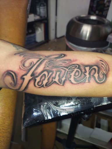 Explore birth flowers tattoo ideas, creative tattoo ideas in Odessa, available at Little Dragon Tattoos Studio