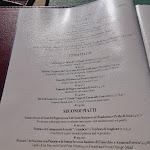 Photo n°7 de l'avis de Stan.l fait le 20/03/2024 à 21:57 sur le  Ristorante Le Vecchie Mura Porto Antico à Genoa