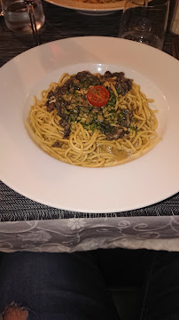 Spaghetti du Restaurant Le César à Fréjus - n°7