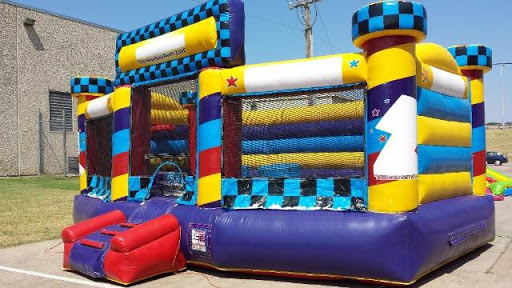 Party Equipment Rental Service «Leaping Lizards Entertainment & Party Rentals», reviews and photos, 1423 N Lewis Ave, Waukegan, IL 60085, USA