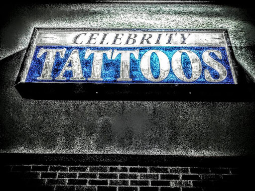 Explore engineering tattoo ideas, creative tattoo ideas in White Lake, available at Celebrity Tattoos