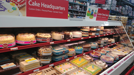 Warehouse club «BJ’s Wholesale Club», reviews and photos, 1800 Dunlawton Ave, Port Orange, FL 32127, USA