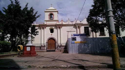 Iglesia de la Merced