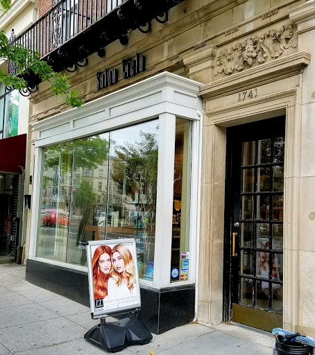 1741 Connecticut Ave NW, Washington, DC 20009, USA