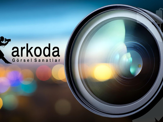 Arkoda - Kayseri Fotograf Stüdyosu