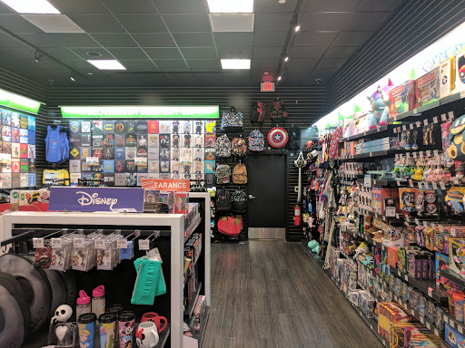 Gift Shop «ThinkGeek», reviews and photos, 401 NE Northgate Way, Seattle, WA 98125, USA