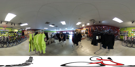 Bicycle Store «Ramsey Bicycle», reviews and photos, 6825 US-10, Ramsey, MN 55303, USA