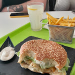 Photo n°1 de l'avis de Alan.o fait le 28/02/2023 à 12:36 sur le  Pasta Café à Bragança