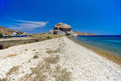 Photo de Petra Beach et le règlement