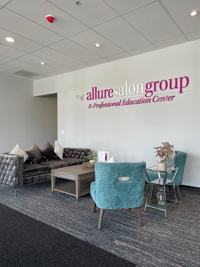 Allure Salon Group East Norriton 19401