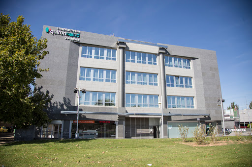 Hospital De Día Quirónsalud Zaragoza