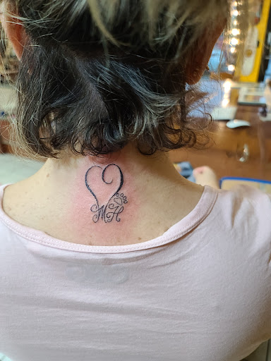 Lost Art Tattoo, 7213 900 E, Midvale, UT 84047, USA, 