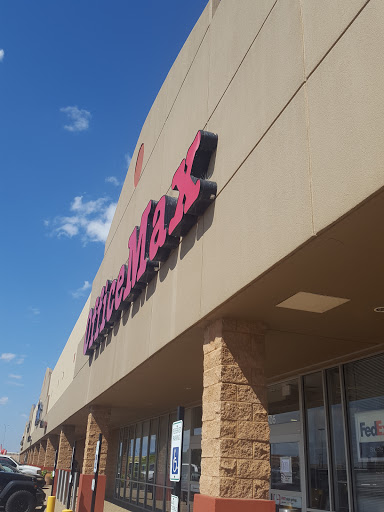 OfficeMax, 6805 Slide Rd, Lubbock, TX 79424, USA, 