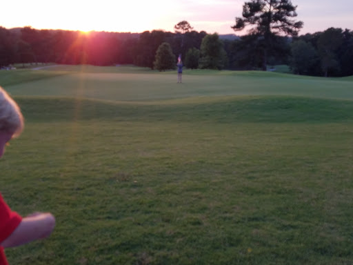 Golf Club «Monroe Golf and Country Club», reviews and photos, 1414 Alcovy St, Monroe, GA 30655, USA