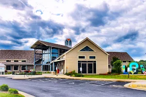 Bedford Area Welcome Center image