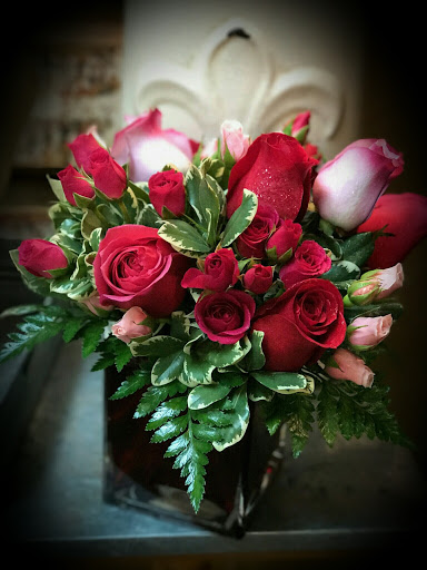 Florist «Absolutely Flowers», reviews and photos, 206 Keys Ferry St, McDonough, GA 30253, USA