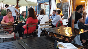 Photo n°19 de Chez Gaby à Versailles ()