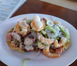 Restaurante La Ola photo