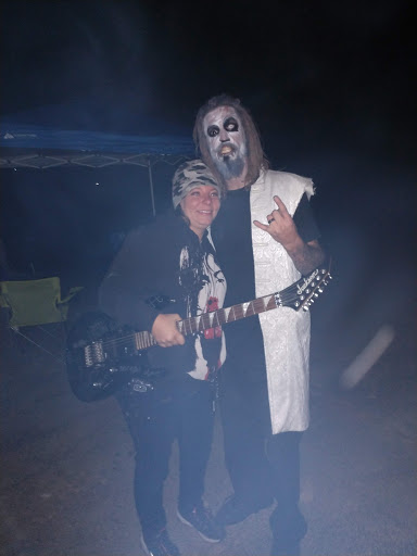 Live Music Venue «Blue Note Harrison / Harrison Event Center», reviews and photos, 9660 Dry Fork Rd, Harrison, OH 45030, USA