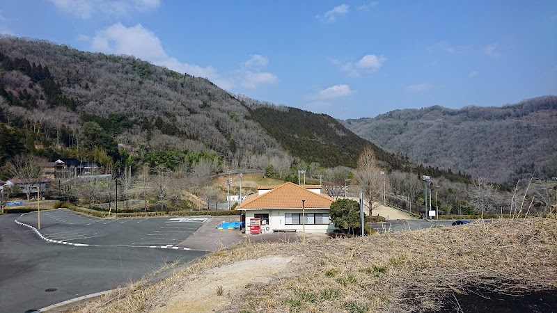 なりわ運動公園 丘(公園)